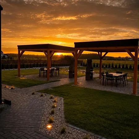Sevena Baltic Tatil Evi *