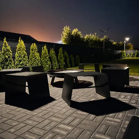Tatil Evi Sevena Baltic