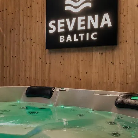 Sevena Baltic Tatil Evi