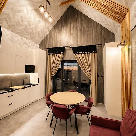 Tatil Evi Sevena Baltic