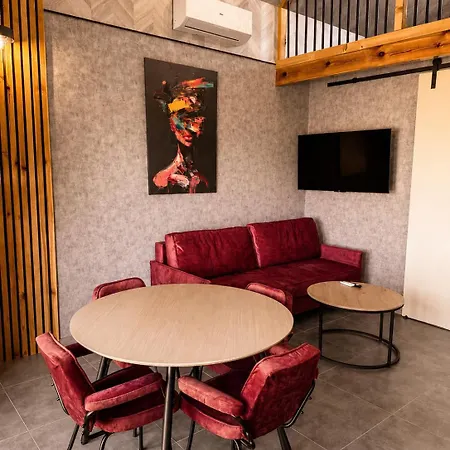Tatil Evi Sevena Baltic