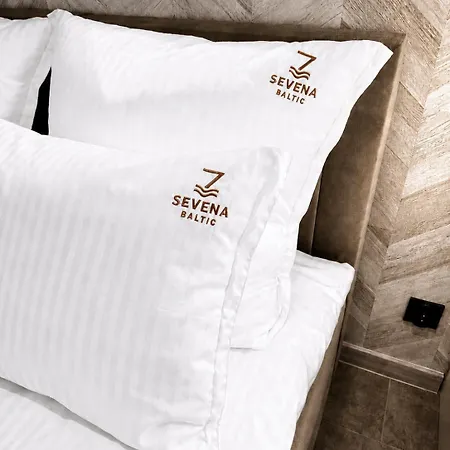 Sevena Baltic بيت للعطل *