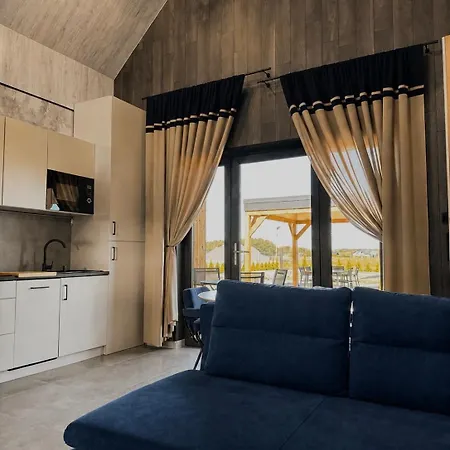 Sevena Baltic بيت للعطل